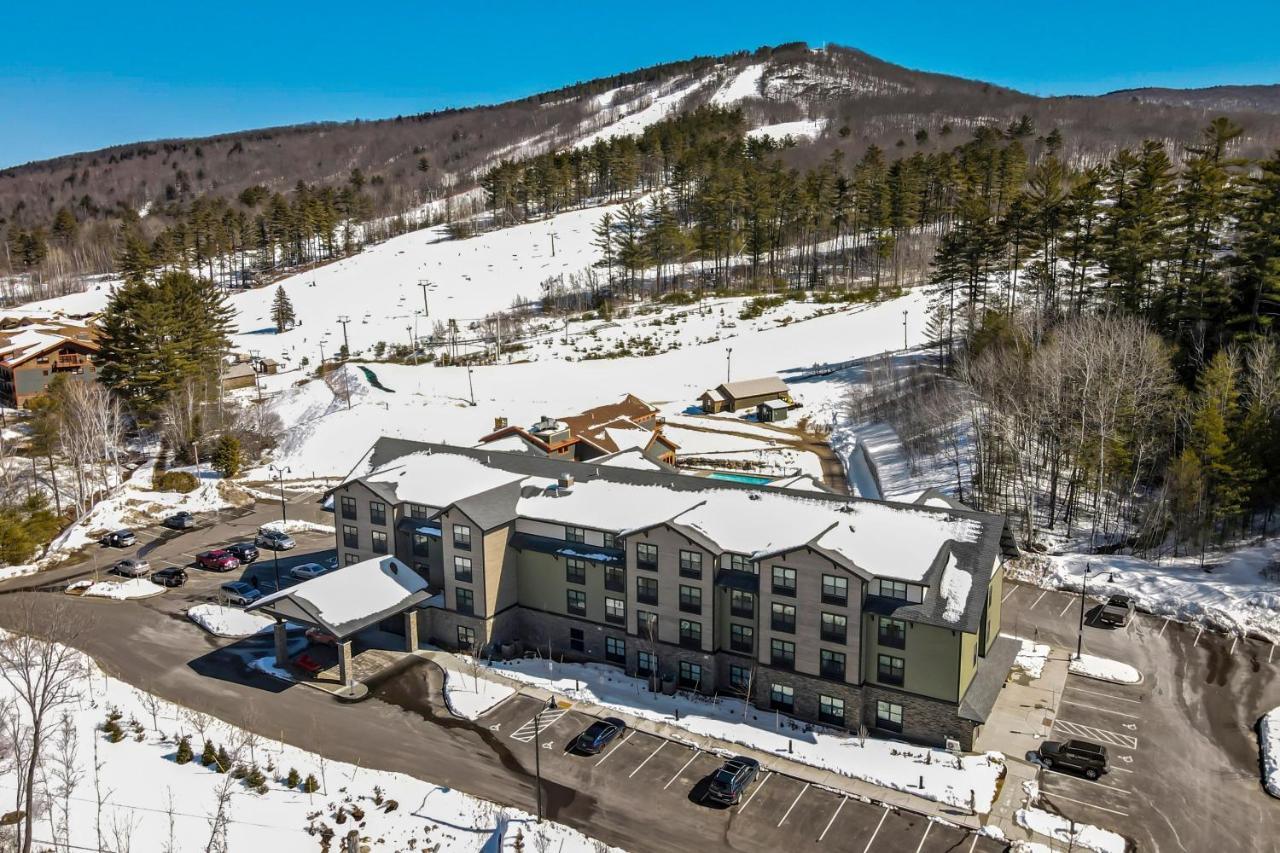 Fairfield By Marriott Inn & Suites Норд Конуей Екстериор снимка