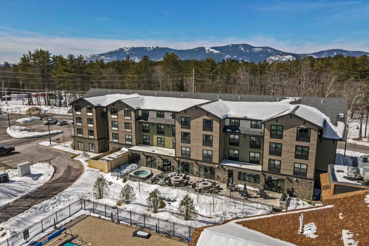 Fairfield By Marriott Inn & Suites Норд Конуей Екстериор снимка