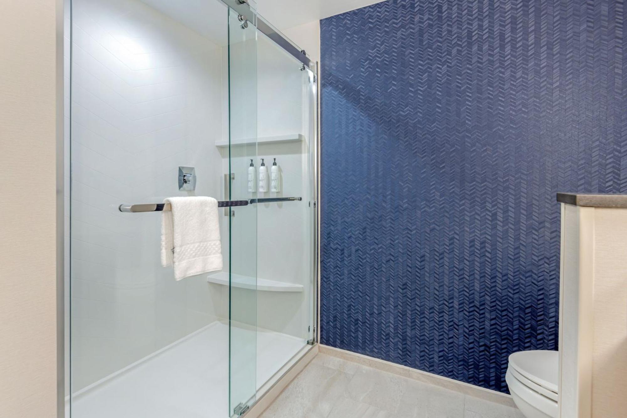 Fairfield By Marriott Inn & Suites Норд Конуей Екстериор снимка