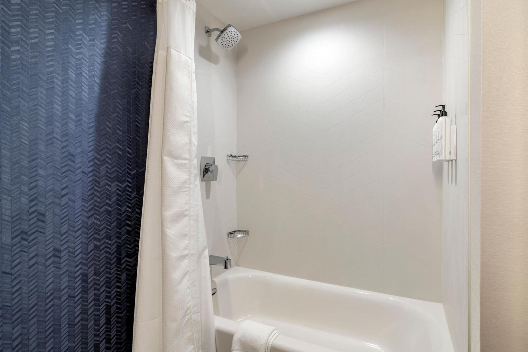 Fairfield By Marriott Inn & Suites Норд Конуей Екстериор снимка