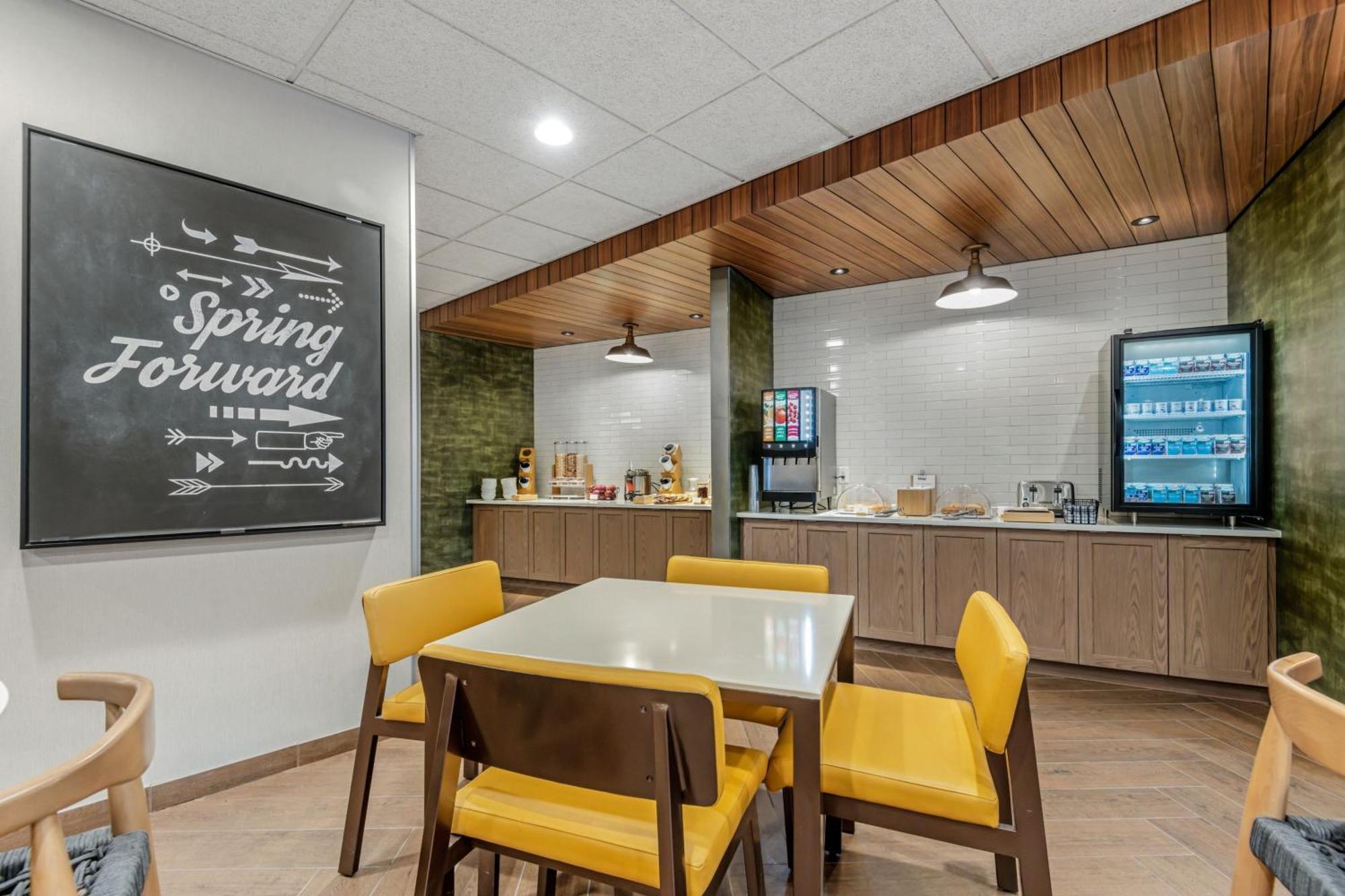 Fairfield By Marriott Inn & Suites Норд Конуей Екстериор снимка