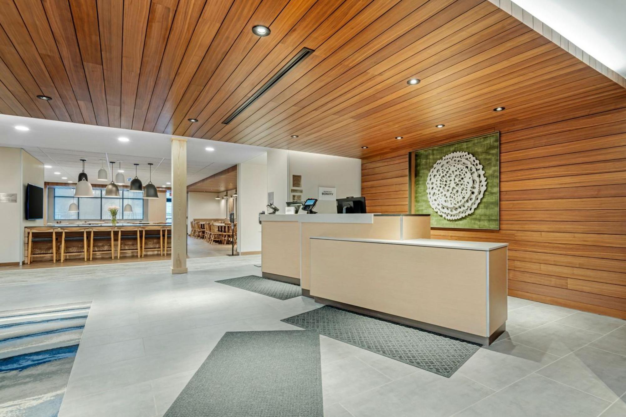Fairfield By Marriott Inn & Suites Норд Конуей Екстериор снимка