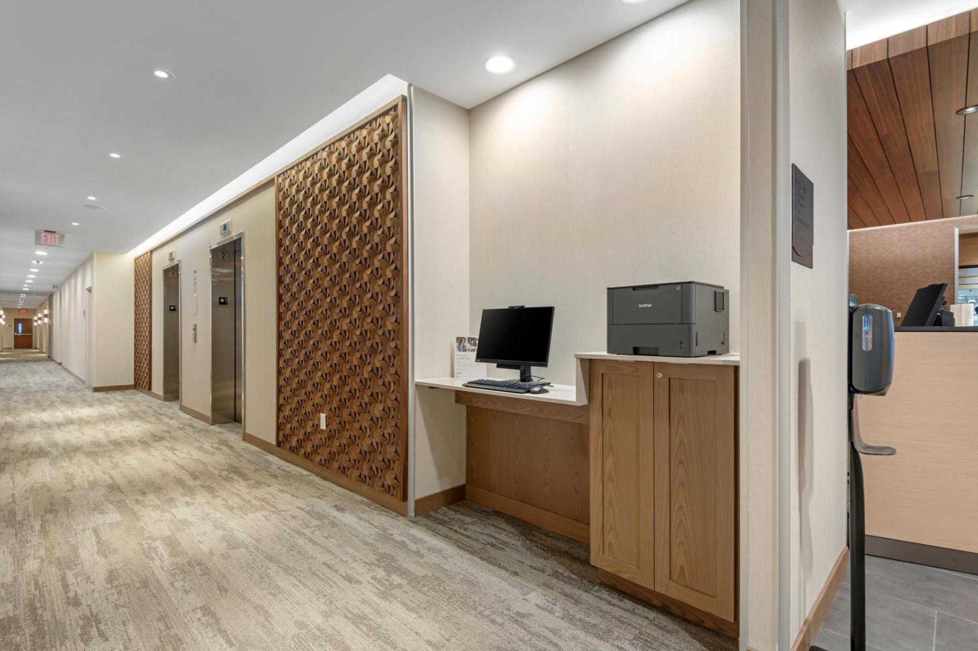 Fairfield By Marriott Inn & Suites Норд Конуей Екстериор снимка