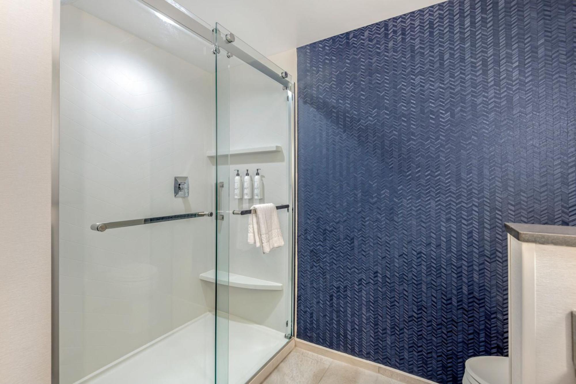 Fairfield By Marriott Inn & Suites Норд Конуей Екстериор снимка